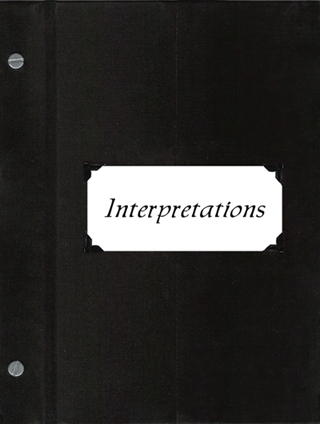 link to flash book of interpretations