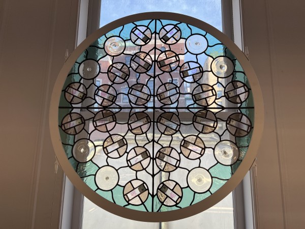 Self-Portrait (Pathology)